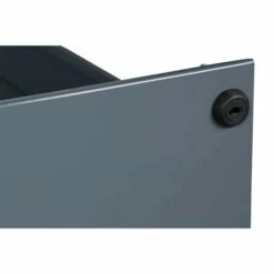 Pierre Henry A4 4 Drawer Maxi Filing Cabinet Dark Grey 17 Pierre Henry A4 4 Drawer Maxi Filing Cabinet Dark Grey -office furniture shop 1010090252 6