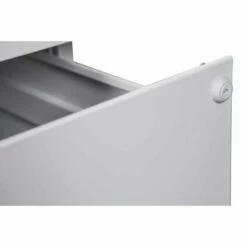 Pierre Henry A4 4 Drawer Maxi Filing Cabinet Grey 15 Pierre Henry A4 4 Drawer Maxi Filing Cabinet Grey -office furniture shop 1010090253 5