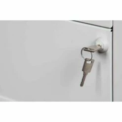 Pierre Henry A4 4 Drawer Maxi Filing Cabinet Grey 16 Pierre Henry A4 4 Drawer Maxi Filing Cabinet Grey -office furniture shop 1010090253 6