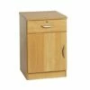 R White Cupboard Drawer Unit B-CDU H728xW479xD540mm 1 R White Cupboard Drawer Unit B-CDU H728xW479xD540mm -office furniture shop 1020029060