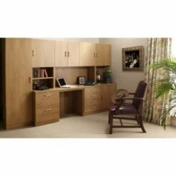 R White High Level Cupboard H-C48 H1828xW476xD370mm 11 R White High Level Cupboard H-C48 H1828xW476xD370mm -office furniture shop 1020425068 1