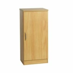 R White Mid Level Cupboard M-C48 H1032xW479xD370mm