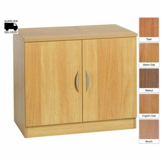R White Double Cupboard B-C85 H728xW850xD540mm 3 R White Double Cupboard B-C85 H728xW850xD540mm