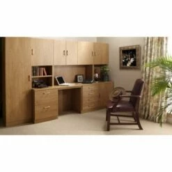 R White Pedestal Unit 4 Drawer B-4DU H728xW479xD540mm 18 R White Pedestal Unit 4 Drawer B-4DU H728xW479xD540mm -office furniture shop 1020729068 1