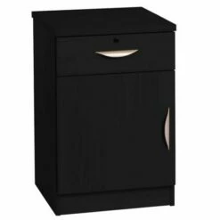 R White Cupboard Drawer Unit B-CDU H728xW479xD540mm -office furniture shop 1020800157