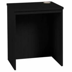 R White Base Level Desk B-DLK H728xW600xD540mm -office furniture shop 1020800175