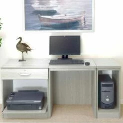 R White Home Office Furniture Desk 15 R White Home Office Furniture Desk -office furniture shop 1020800235 1