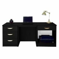 R White Home Office Furniture Desk Set -office furniture shop 1020800239