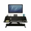 Fellowes Lotus Sit-Stand Workstation -office furniture shop 1021442074