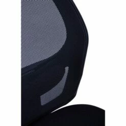 Premier Housewares Home Office Chair With Black Arms And 5-wheeler Base -office furniture shop 1023000004 5