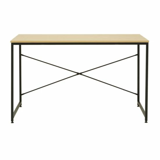 Premier Housewares Laxton Desk 4 Premier Housewares Laxton Desk - Image 2