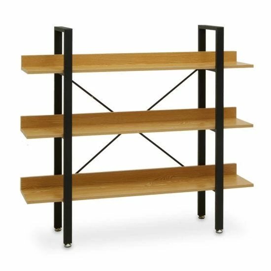 Premier Housewares Laxton 3 Tier Shelf Unit 3 Premier Housewares Laxton 3 Tier Shelf Unit