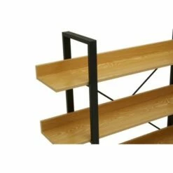 Premier Housewares Laxton 3 Tier Shelf Unit 7 Premier Housewares Laxton 3 Tier Shelf Unit -office furniture shop 1023000008 3