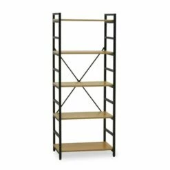 Premier Housewares Laxton 5 Tier Shelf Unit