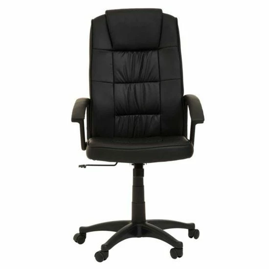 Premier Housewares Brent Home Office Chair 5 Premier Housewares Brent Home Office Chair - Image 3