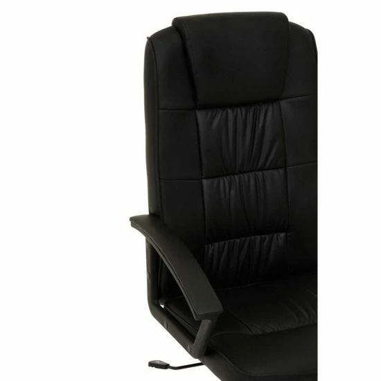 Premier Housewares Brent Home Office Chair 7 Premier Housewares Brent Home Office Chair - Image 5