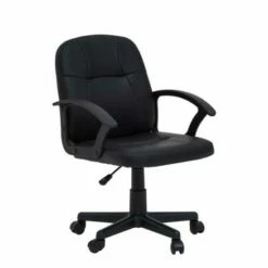 Premier Housewares Brent Small Home Office Chair