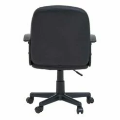 Premier Housewares Brent Small Home Office Chair 10 Premier Housewares Brent Small Home Office Chair -office furniture shop 1023000035 4