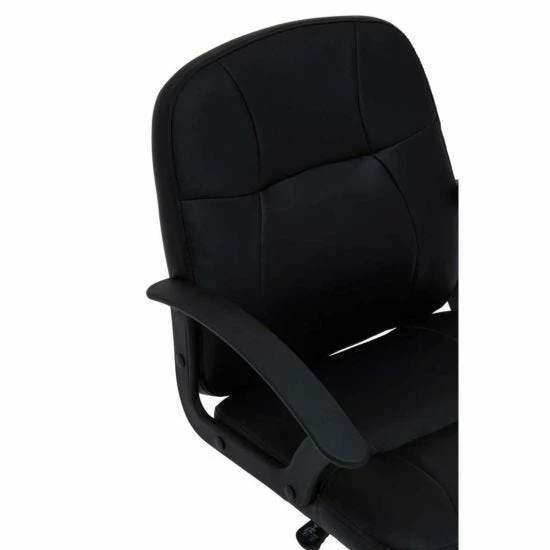 Premier Housewares Brent Small Home Office Chair 7 Premier Housewares Brent Small Home Office Chair - Image 5