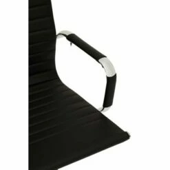 Premier Housewares Brent High Back Home Office Chair 11 Premier Housewares Brent High Back Home Office Chair -office furniture shop 1023000036 5