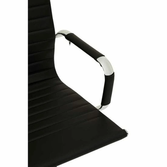 Premier Housewares Brent High Back Home Office Chair 7 Premier Housewares Brent High Back Home Office Chair - Image 5