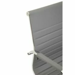 Premier Housewares Brent Mid Back Home Office Chair 17 Premier Housewares Brent Mid Back Home Office Chair -office furniture shop 1023000037 5