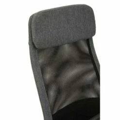 Premier Housewares Brent Mesh And Fabric Home Office Chair 20 Premier Housewares Brent Mesh And Fabric Home Office Chair -office furniture shop 1023000039 5 1