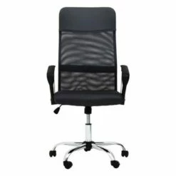 Premier Housewares Brent Mesh Home Office Chair 14 Premier Housewares Brent Mesh Home Office Chair -office furniture shop 1023000041 3 1