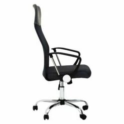 Premier Housewares Brent Mesh Home Office Chair 15 Premier Housewares Brent Mesh Home Office Chair -office furniture shop 1023000041 4 1