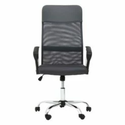 Premier Housewares Brent Mesh Home Office Chair 21 Premier Housewares Brent Mesh Home Office Chair -office furniture shop 1023000042 3 1