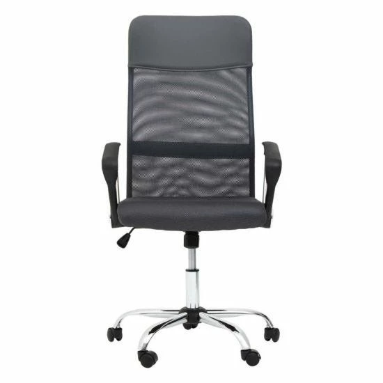 Premier Housewares Brent Mesh Home Office Chair 12 Premier Housewares Brent Mesh Home Office Chair - Image 10