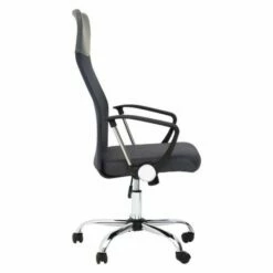 Premier Housewares Brent Mesh Home Office Chair 19 Premier Housewares Brent Mesh Home Office Chair -office furniture shop 1023000042 4 1