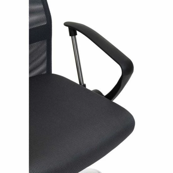 Premier Housewares Brent Mesh Home Office Chair 11 Premier Housewares Brent Mesh Home Office Chair - Image 9