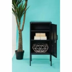 Premier Housewares Academy One Door Locker 15 Premier Housewares Academy One Door Locker -office furniture shop 1023000046 3