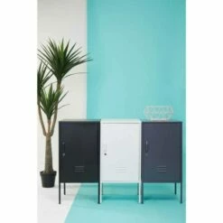 Premier Housewares Academy One Door Locker 16 Premier Housewares Academy One Door Locker -office furniture shop 1023000046 4