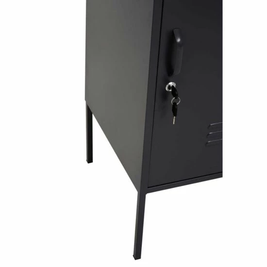 Premier Housewares Academy One Door Locker 8 Premier Housewares Academy One Door Locker - Image 6