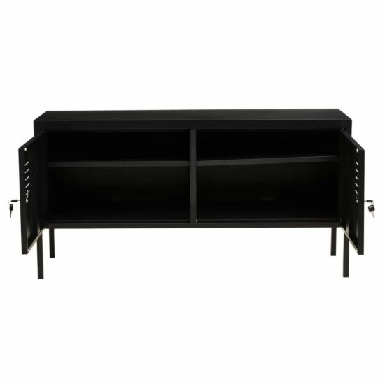 Premier Housewares Academy Two Door Locker 5 Premier Housewares Academy Two Door Locker - Image 3