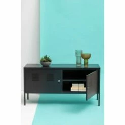 Premier Housewares Academy Two Door Locker 16 Premier Housewares Academy Two Door Locker -office furniture shop 1023000049 4