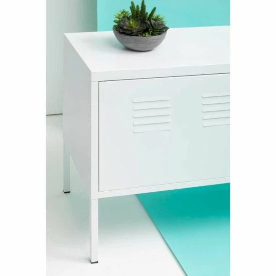 Premier Housewares Academy Two Door Locker 11 Premier Housewares Academy Two Door Locker - Image 9