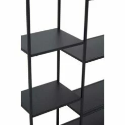 Premier Housewares Acero Multi Shelf Unit -office furniture shop 1023000064 5