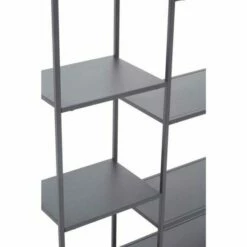 Premier Housewares Acero Multi Shelf Unit -office furniture shop 1023000065 3