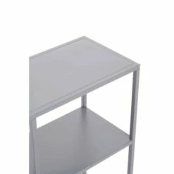 Premier Housewares Acero Metal Multi Shelf Unit 19 Premier Housewares Acero Metal Multi Shelf Unit -office furniture shop 1023000067 4
