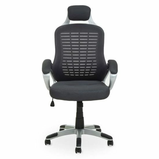 Premier Housewares Stratford Home Office Chair 4 Premier Housewares Stratford Home Office Chair - Image 2