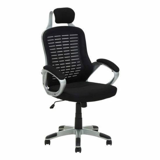 Premier Housewares Stratford Home Office Chair 10 Premier Housewares Stratford Home Office Chair - Image 8