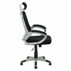 Premier Housewares Stratford Home Office Chair 20 Premier Housewares Stratford Home Office Chair -office furniture shop 1023000108 3