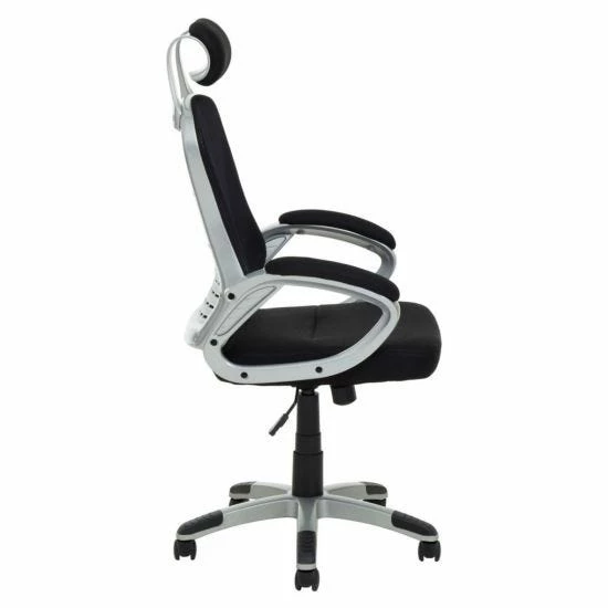 Premier Housewares Stratford Home Office Chair 11 Premier Housewares Stratford Home Office Chair - Image 9