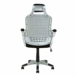 Premier Housewares Stratford Home Office Chair 21 Premier Housewares Stratford Home Office Chair -office furniture shop 1023000108 4