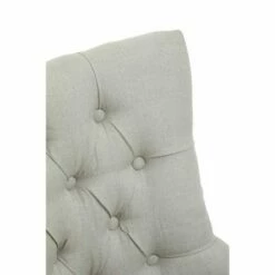 Premier Housewares Anita Fabric Home Office Chair 17 Premier Housewares Anita Fabric Home Office Chair -office furniture shop 1023000158 5