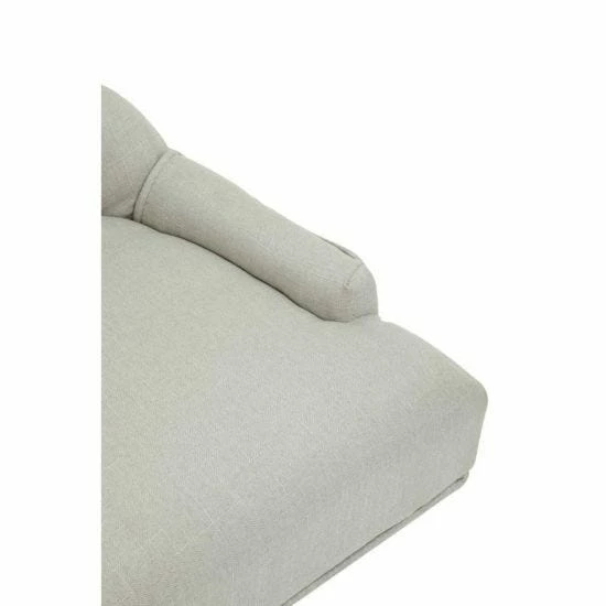 Premier Housewares Anita Fabric Home Office Chair 9 Premier Housewares Anita Fabric Home Office Chair - Image 7