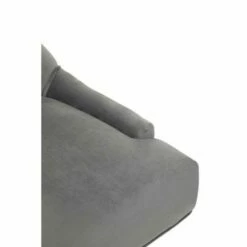 Premier Housewares Anita Velvet Home Office Chair 18 Premier Housewares Anita Velvet Home Office Chair -office furniture shop 1023000160 6